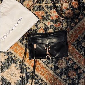 Rebecca Minkoff crossbody